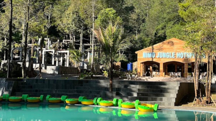 Rekomendasi Destinasi Keluarga Paling Imersif dan Visual di Bandung, Berikut Info Lengkapnya