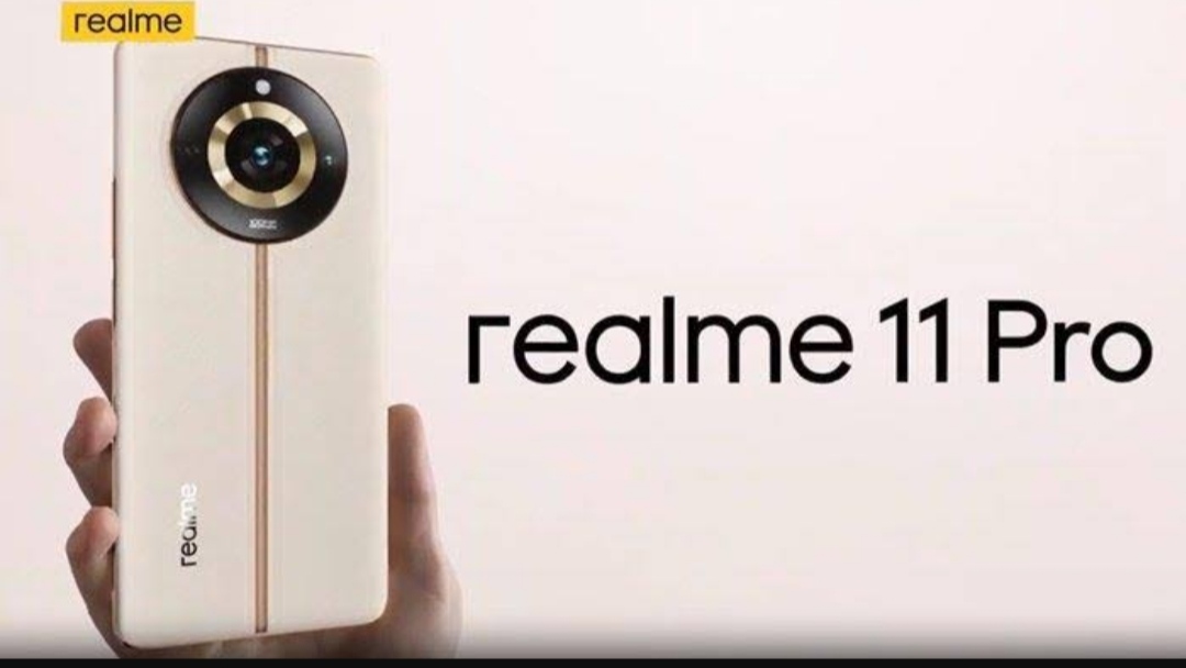 Realme 11 Pro 8/128GB: Mewujudkan Impian Teknologi Anda dengan Harga yang Bersahabat