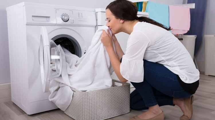 Penggunaan Merek Mesin Cuci Terbaik Agar Baju Bersih Sempurna, Simak Tips Lengkapnya