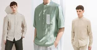 Rekomendasi Model Koko Terbaru Pria 2025, Tampil Stylish & Elegan Untuk Berbagai Kesempatan