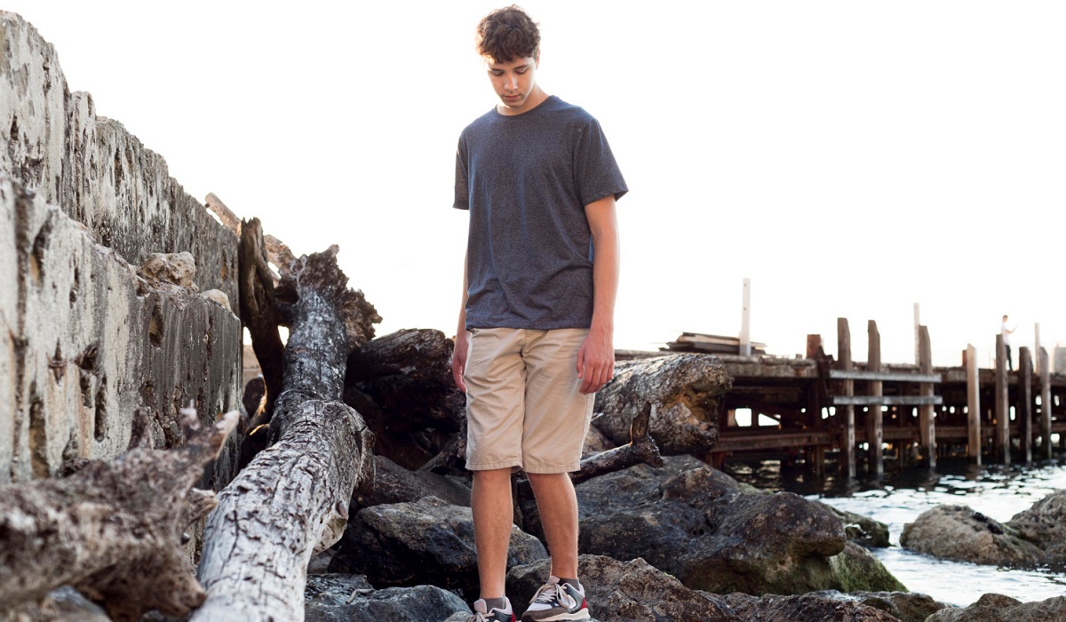 7 Ide Outfit Celana Pendek Pria yang Punya Kesan Formal dan Stylish, Bisa Dipakai di Berbagai Kesempatan