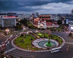Rekomendasi 5 Hotel Murah Dekat Simpang Lima Semarang, Cocok Untuk Tempat Menginap Anda