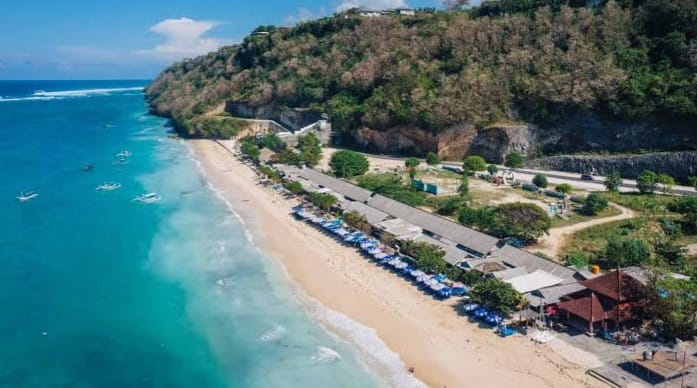 Rekomendasi 10 Tempat Wisata Terbaru 2024 Bali yang Wajib Dikunjungi, Simak Lokasi dan Info lengkapnya Disini