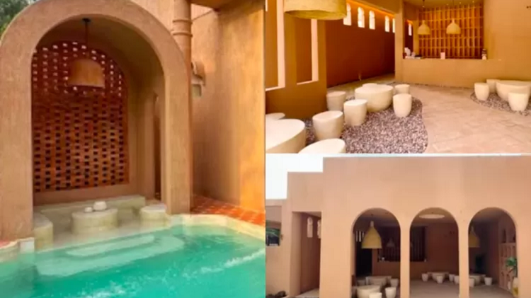 Daftar Rekomendasi Airbnb Unik di Kawasan Puncak untuk Berbagai Kebutuhan