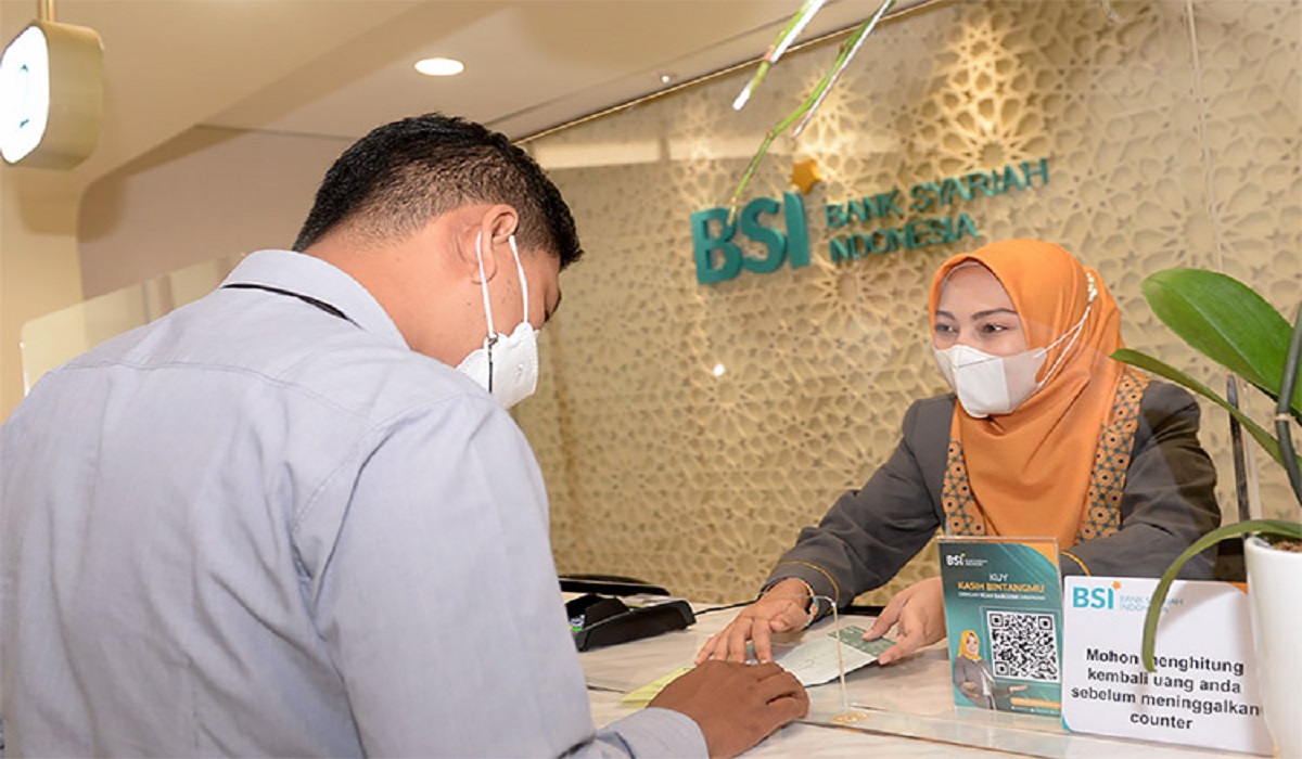 Simulasi Angsuran Rp20 Juta KUR Bank BSI Lengkap Syarat dan Cara Pengajuan, Cek Disini