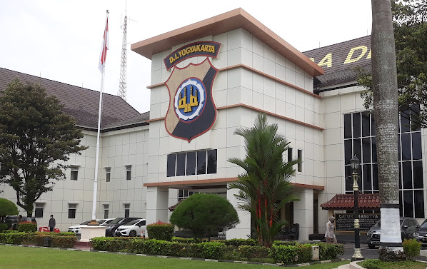 Polda DIY Lakukan Penyelidikan Dugaan Kekerasan Oknum Polisi Sleman