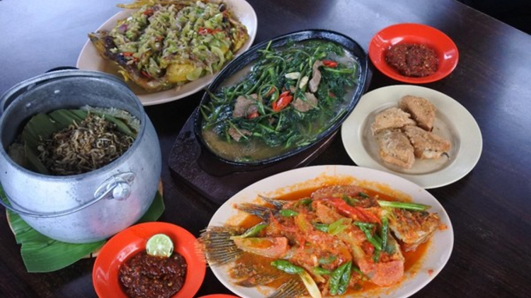 Menjelajahi Wisata Kuliner Jadi Kelezatan Autentik Khas Sunda di Cianjur 