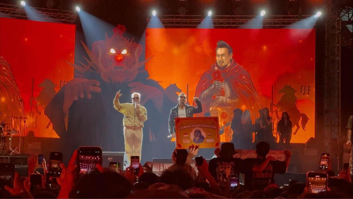 Puluhan Musisi Mundur dari Pestapora 2025: Musik Jadi Suara Bumi, Bukan Milik Korporasi