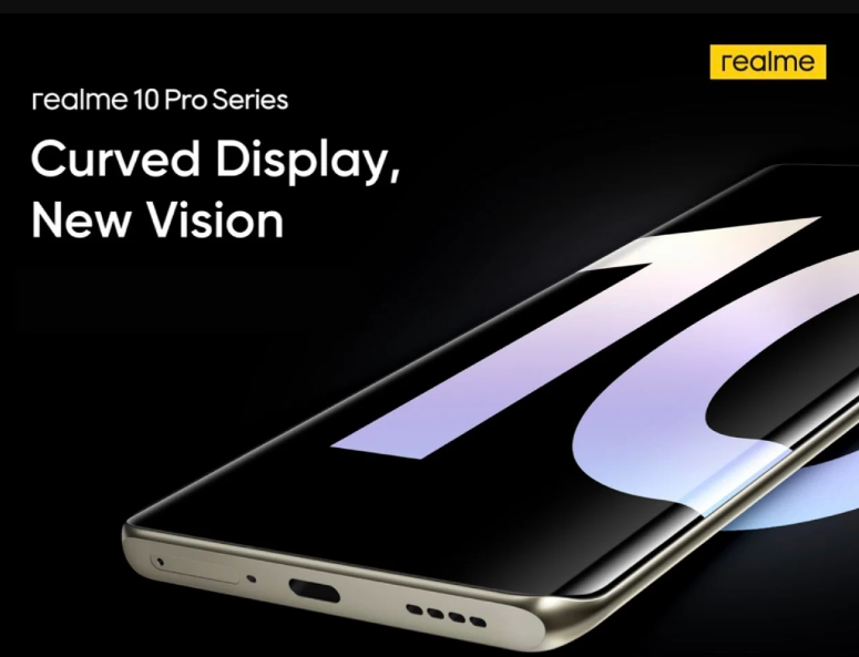 Segera Hadir! Realme 10 Pro Series 5G Smartphone Murah dengan Spesifikasi Tinggi, Ini Bocoran Harganya