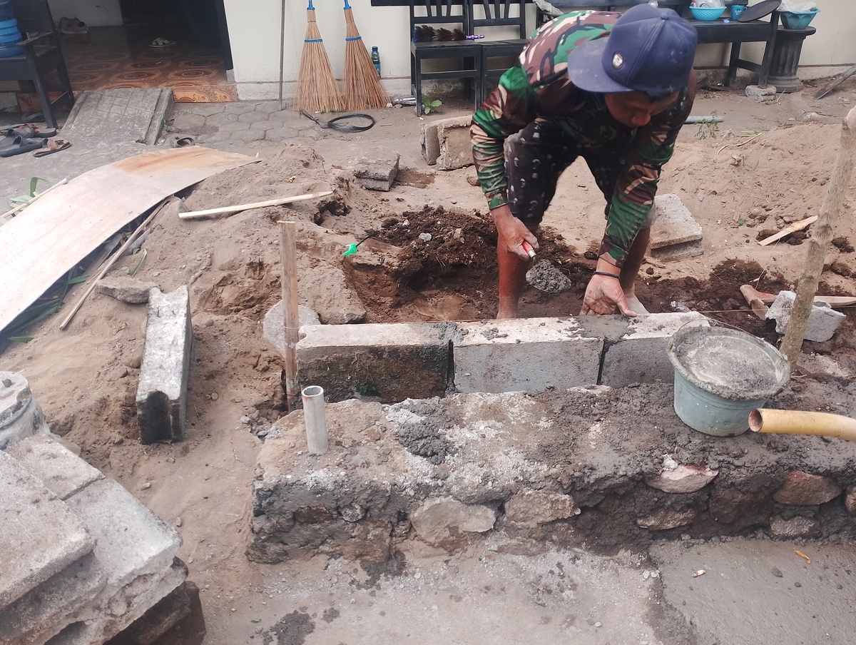 Ledakan Mortir Guncang Cangkringan, 13 Rumah Retak: Pemkab Sleman Janjikan Bantuan Transparan