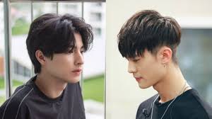 Gaya Model Rambut Pria Korea Yang Digemari Kalangan Muda, Bikin Tambah Ganteng Cocok untuk Dicoba