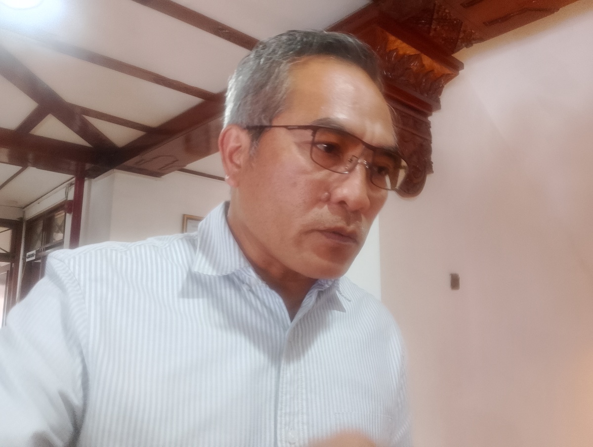 Biaya Capai Rp 2 M untuk Penanganan Sementara, Bantul Bangun Aliran Sungai Baru di Srikeminut