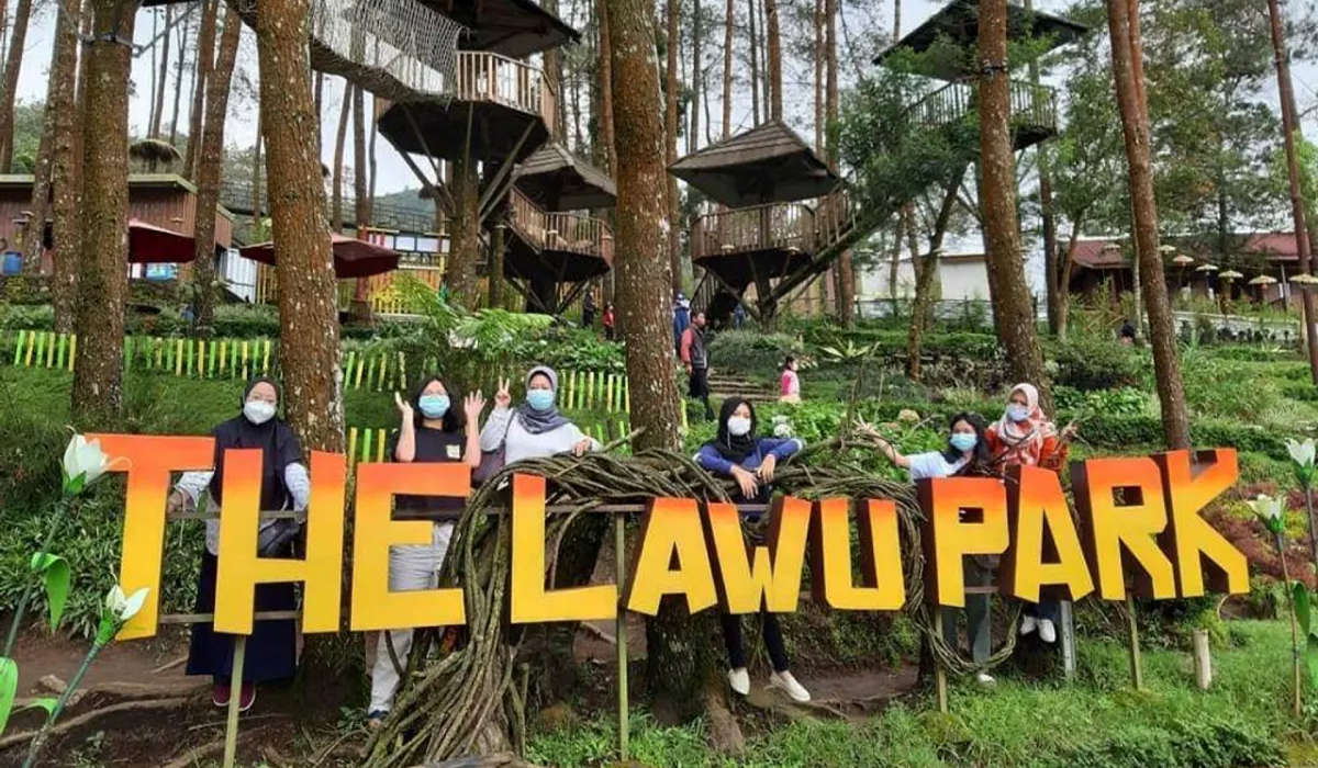 Primadona Utama Wisatawan, Simak 6 Pilihan Wisata Terpopuler di Solo Tahun 2025