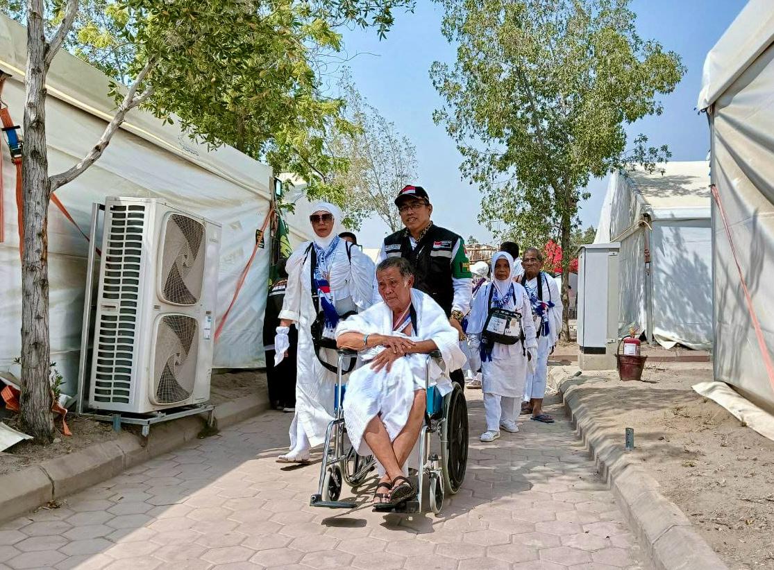 Kuota Haji 2024 Era Gus Yaqut Tuai Kontroversi, Benarkah Melanggar Konsitusi?