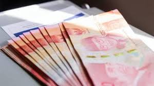 Daftar Rekomendasi Pinjaman Online Mudah Cair Terdaftar OJK, Limit Hingga Rp8 Juta Terjamin Aman Dan Cepat