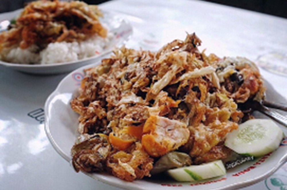 5 Deretan Tempat Makan Murah Jogja Langganan Mahasiswa, Menu Enak Bikin Hemat