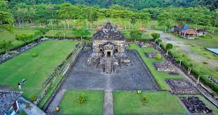 Menelusuri Tempat Liburan Akhir Tahun Candi Sambisari Peninggalan Bersejarah, Letaknya Tersembunyi Bawah Tanah