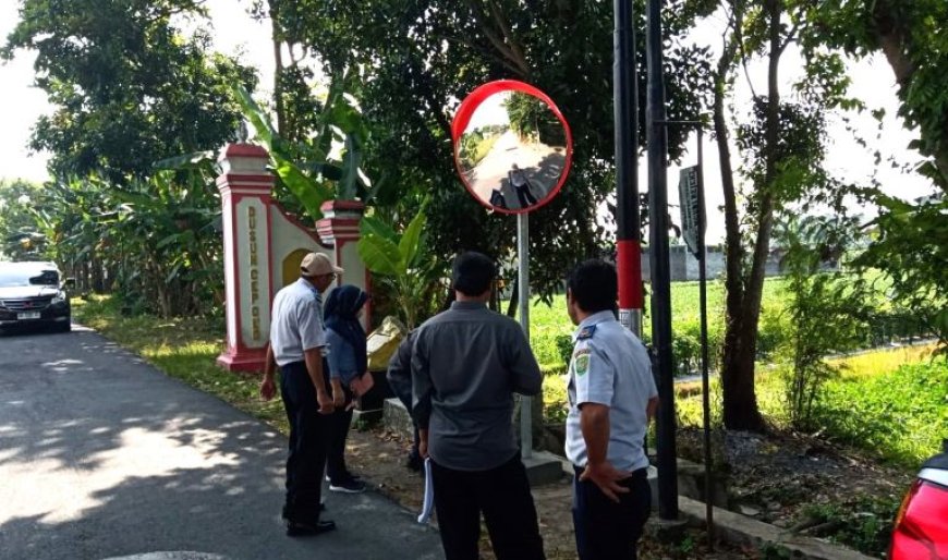 Pembangunan Infrastruktur Transportasi Bantul Difokuskan pada Pemerataan Wilayah