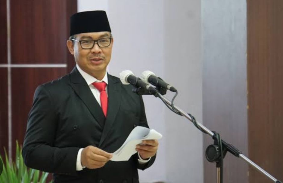 Rumah Beratap Asbes  Tak Layak Huni, Sebabkan TBC 