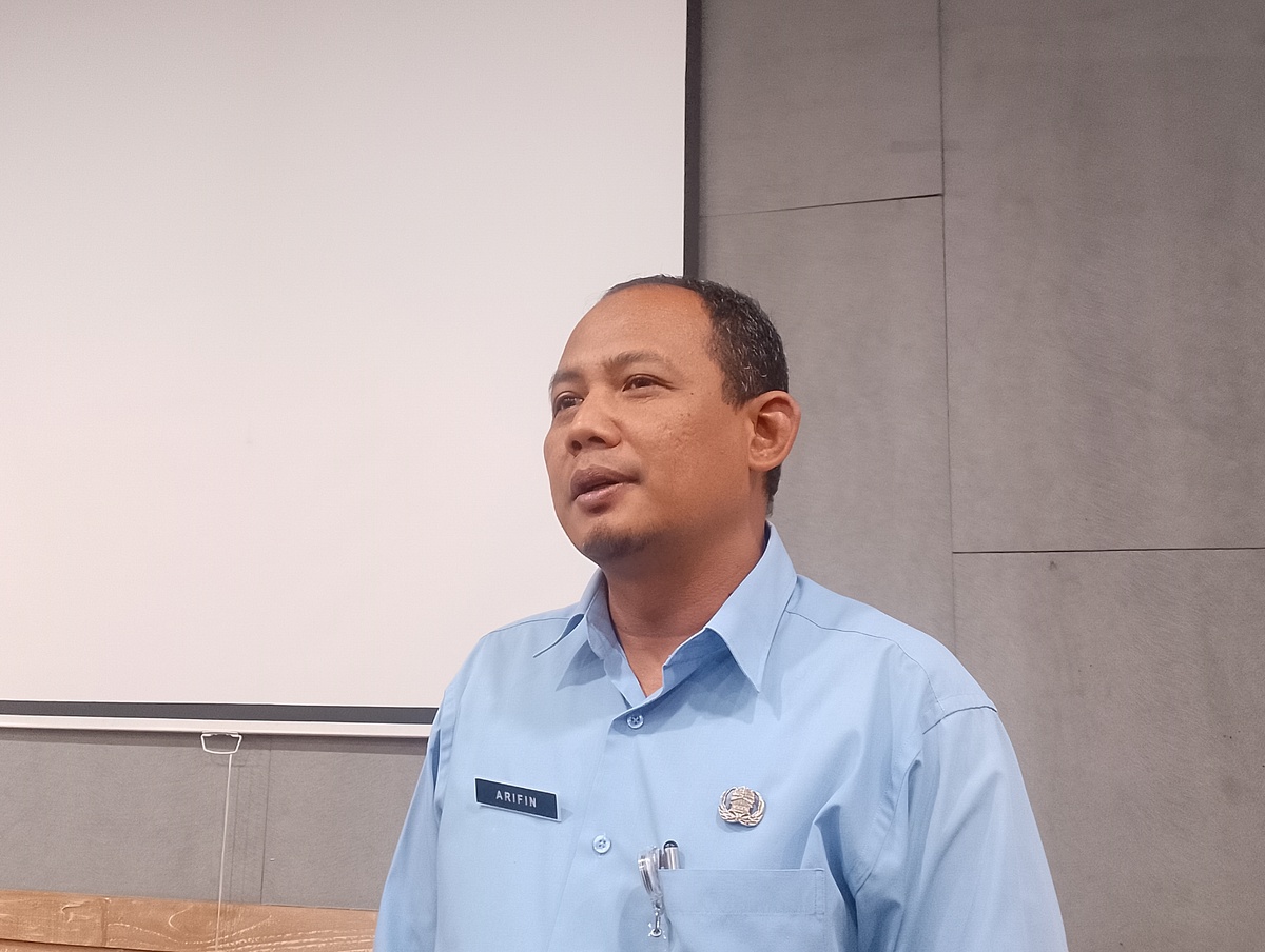 Ramai Warga Antre Urus Dokumen, Disdukcapil Sleman: Banyak yang Sekalian Konsultasi