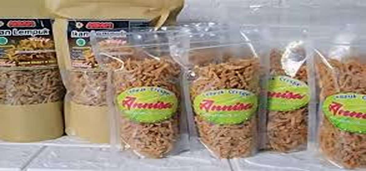 Populer dan Awet! Rekomendasi Oleh-Oleh Khas Pasuruan, Rasanya Lezat Dijamin Bikin Ketagihan