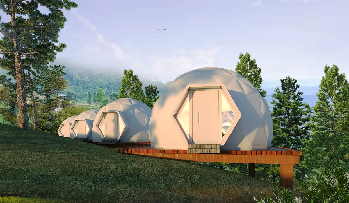 5 Rekomendasi Wisata Glamping Seru dan Menarik di Malang, Opsi Liburan Terbaik Bareng Keluarga