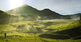 Rekomendasi 9 Gunung Wisata Terbaru 2024 di Garut, View Estetik dan Rasakan Sensasi Pendakian Tak Terlupakan