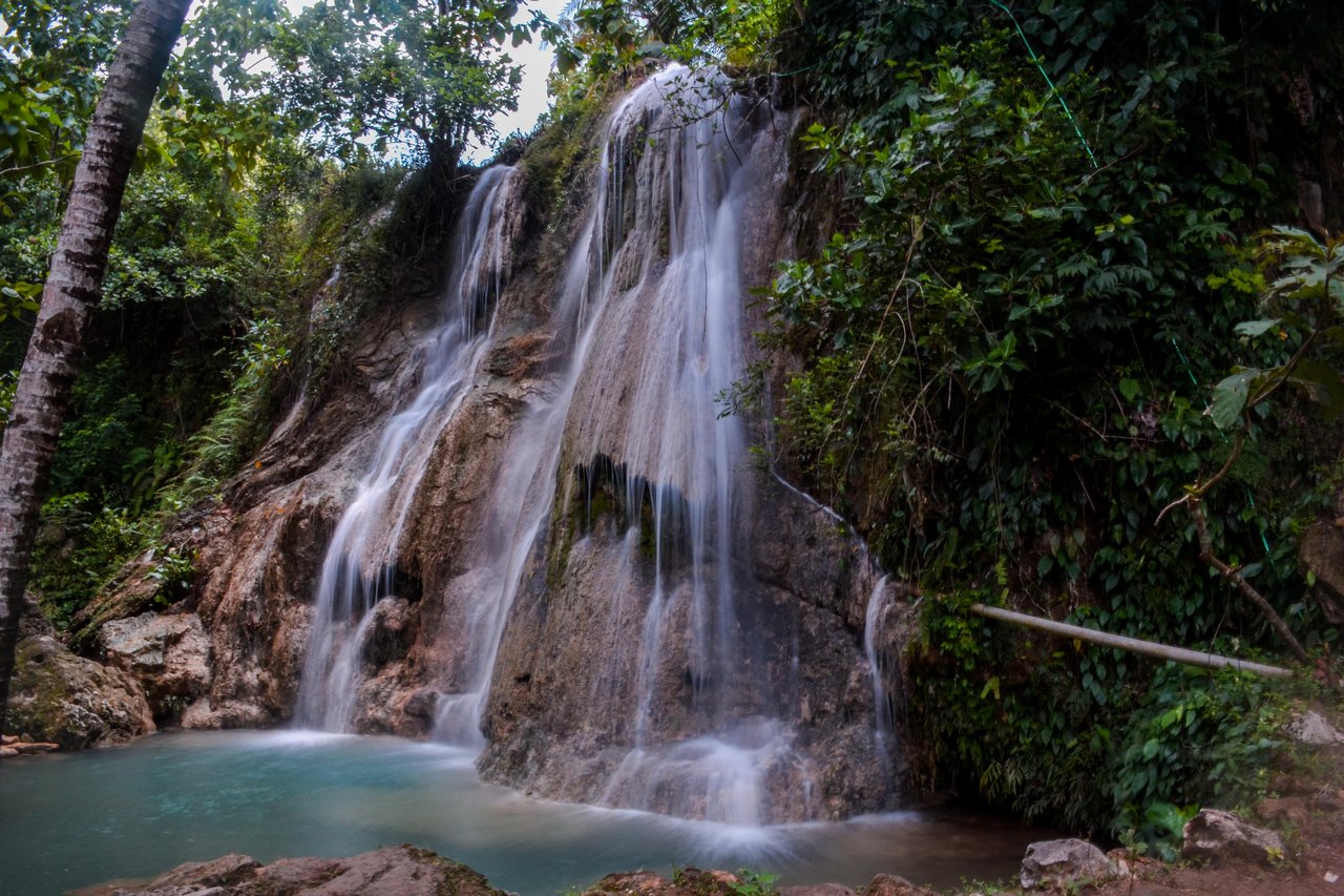 Air Terjun Randusari, Wisata Terbaru 2024 Bernuansa Alam Menenangkan di Yogyakarta? Cek Ulasannya Disini!