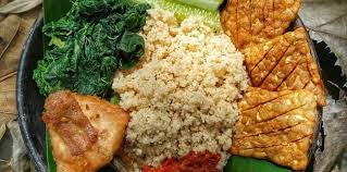 Rekomendasi Kuliner Nasi Tiwul Khas Jogja yang Mempunyai Cita Rasa Nikmat