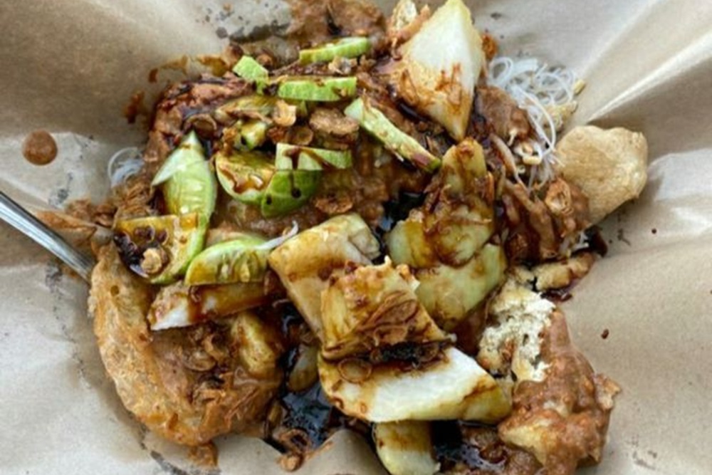 Daftar Makan Viral Jakarta 2025 Paling Wajib Diicip Pecinta Kuliner, Yuk, Langsung Mampir