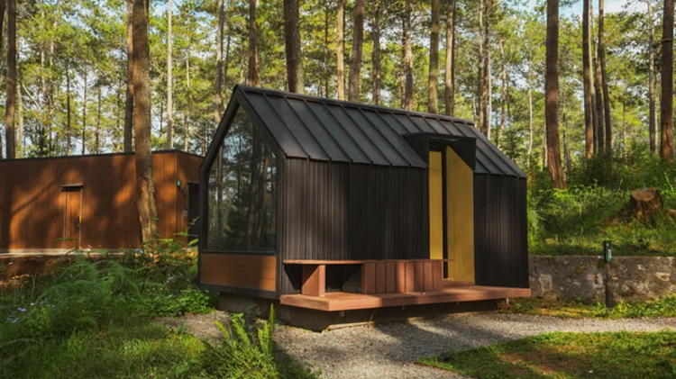 Rekomendasi Hotel dan Kabin Paling Estetis di Bandung, Berikut Informasi Selengkapnya