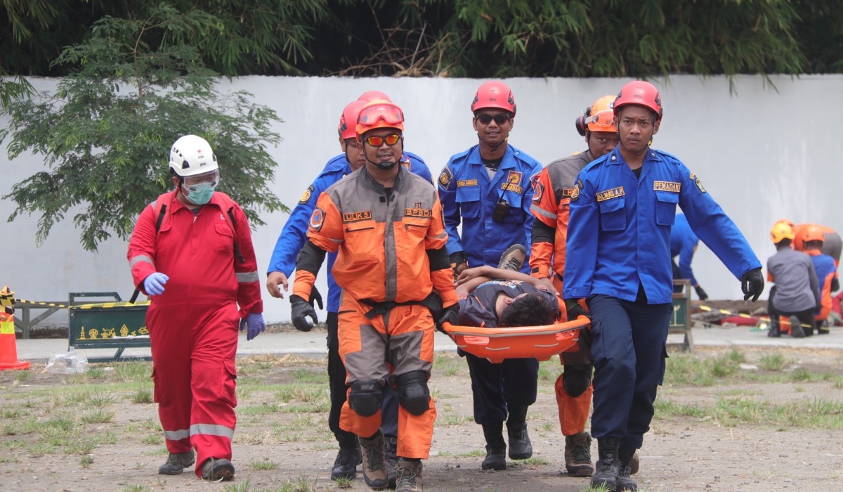 Belajar dari Gempa 2006, BPBD Yogyakarta Petakan Ketahanan 1.000 Rumah