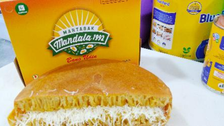 Martabak Legendaris dengan Cita Rasa Klasik Paling Tak Tergantikan di Jogja, Berikut Ulasan Selengkapnya