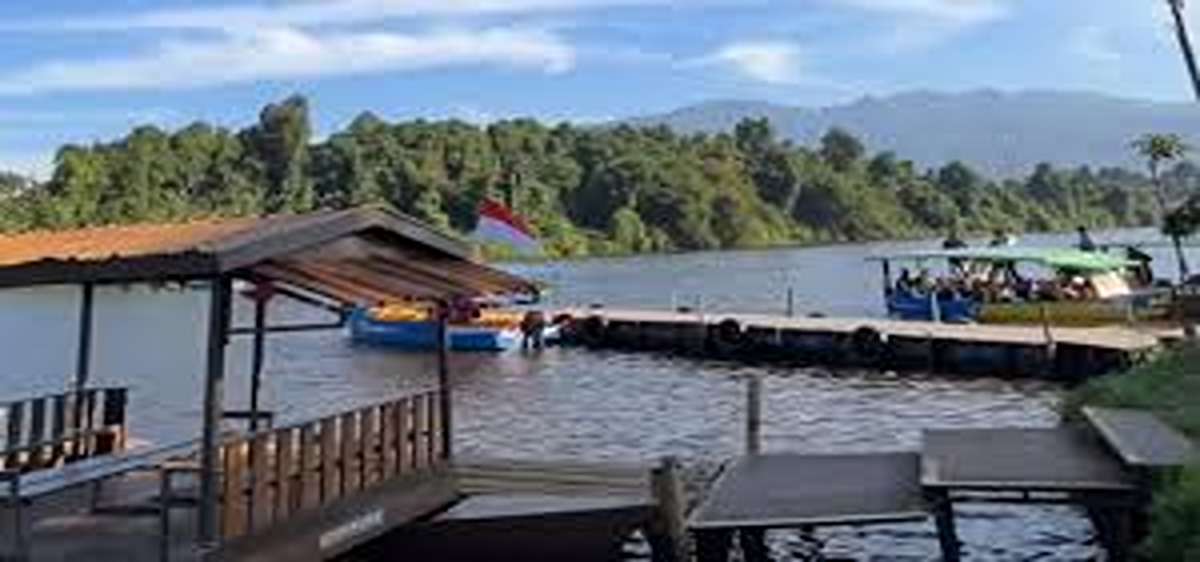 Favorit dan Update! Ragam Wisata Hits Paling Seru Ciamis, Cocok Untuk Liburan Keluarga 2025