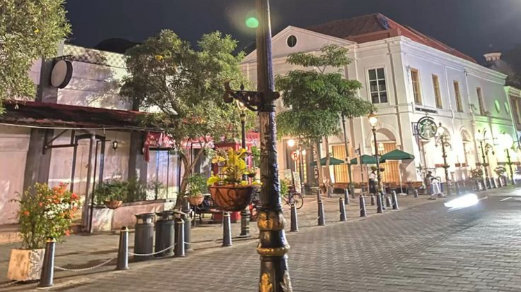 5 Destinasi Kuliner Kota Tua Paling Terkenal Enak dan Elegan, Berikut Ulasan Lengkapnya