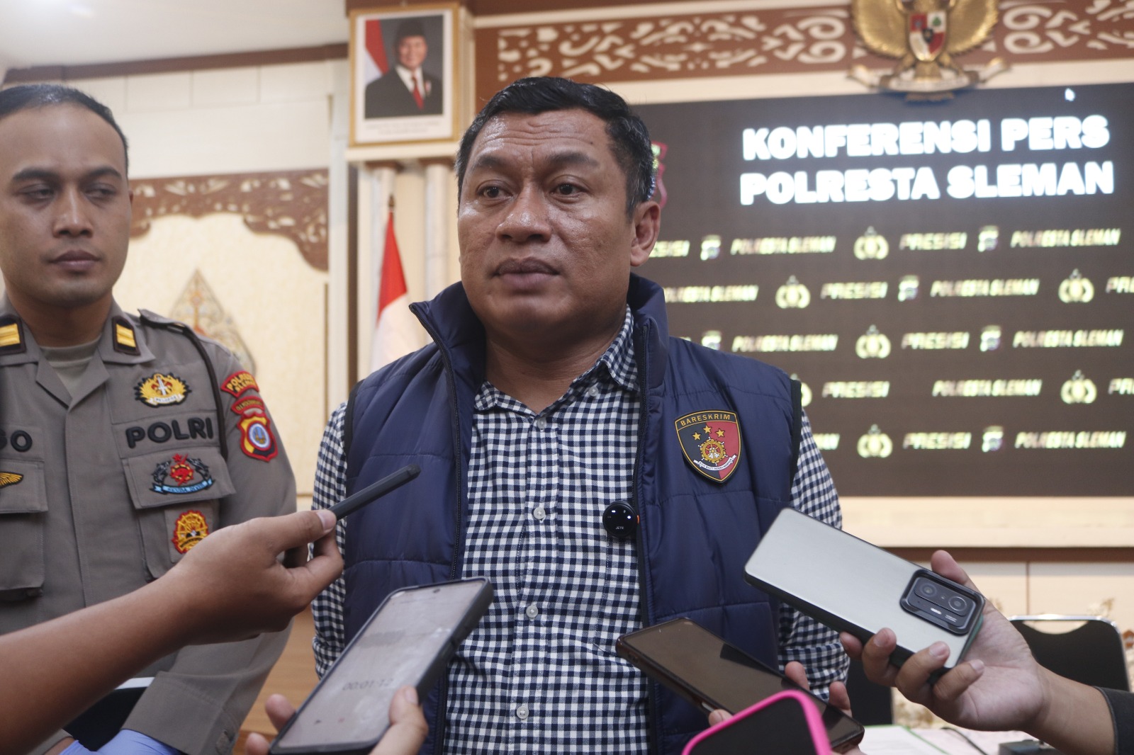 Dugaan Data Orang Tua Tak Sesuai, Kasus 11 Bayi Sleman Masih Diselidiki 