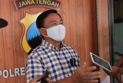 Minta Jokowi Copot Benny Mamoto di Kompolnas, Sekjen PKR Ini Bilang Moral Komisi Ini Sudah Runtuh