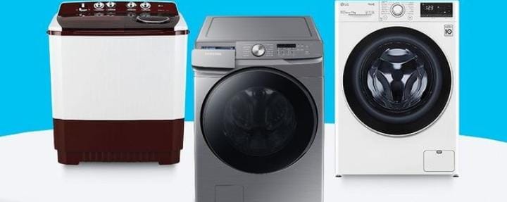 Jangan Abaikan 5 Rahasia yang Bisa Bikin Mesin Cuci Kamu Lebih Awet!
