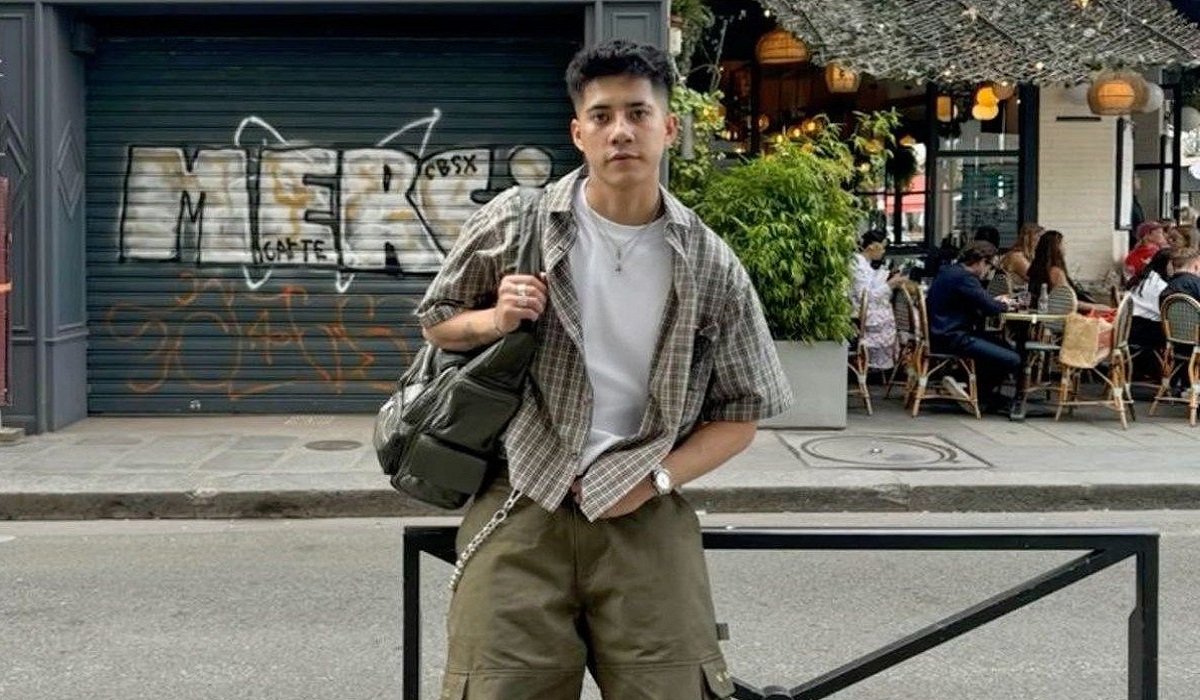 Tampil Beda dengan Kesan Tangguh, Simak 9 Ide Outfit Skena Terbaik di Tahun 2025 yang Layak Dicoba