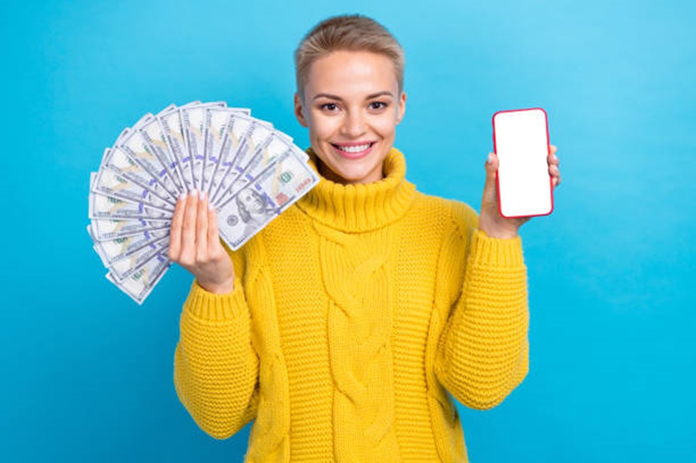 Isi Waktu Luang Sambil Main Aplikasi Penghasil Uang Terbaru 2025, Saldo DANA Gratis Hingga Rp468 Ribu