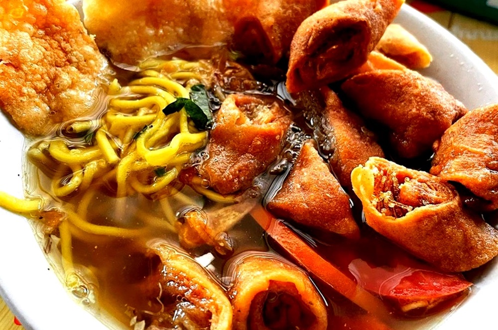 Rekomendasi Soto Mie Bogor Paling Enak Menggugah Selera, Icip Disini Yuk