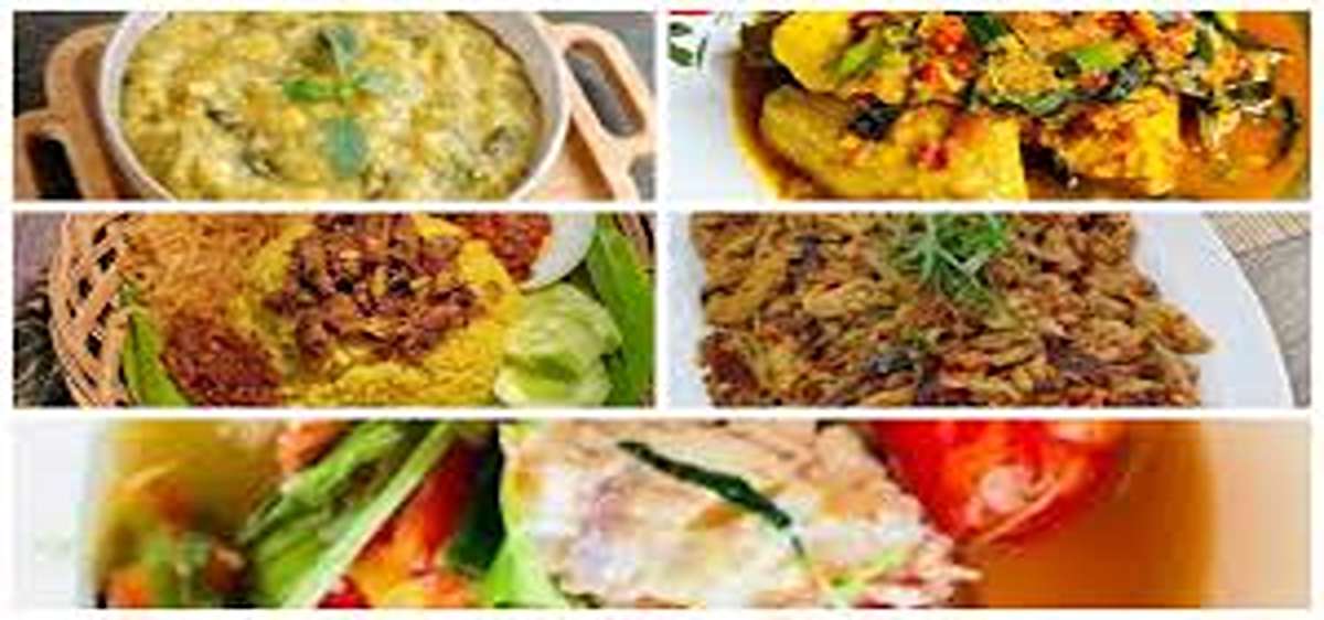 Wajib Dicicipi! 8 Kuliner Pedas Khas Manado Dengan Kelezatan Menggoda Lidah, Rasanya Bikin Ketagihan