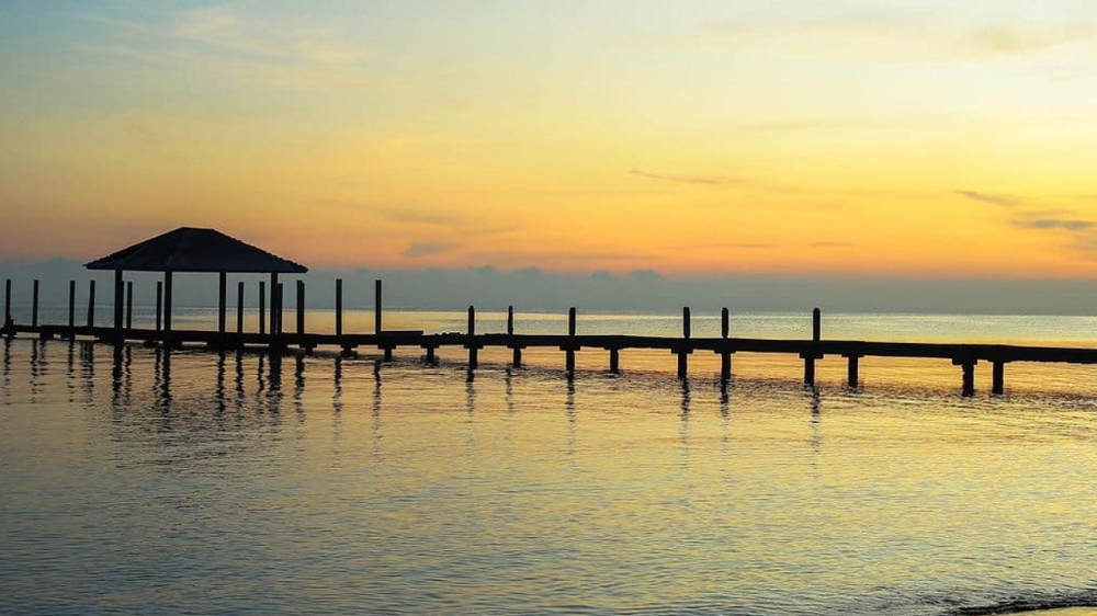 Semua Pantai Di Tegal, Cocok Jadi Tempat Wisata Terbaru 2024 Yang Murah, Cocok Buat Healing