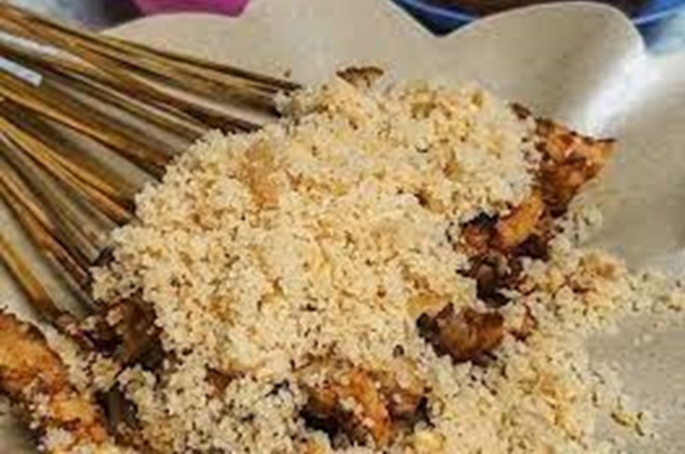 Berburu Kuliner Malam di Bandung yang Lezat Bikin Nagih, Ini Rekomendasinya