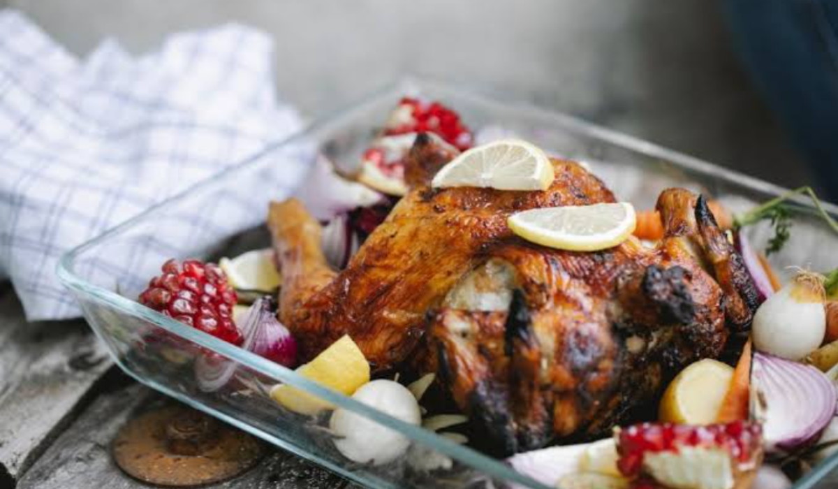 5 Tips Menyimpan Ayam Panggang Dalam Merek Kulkas Terbaik, Rasa dan Kualitas Terjaga