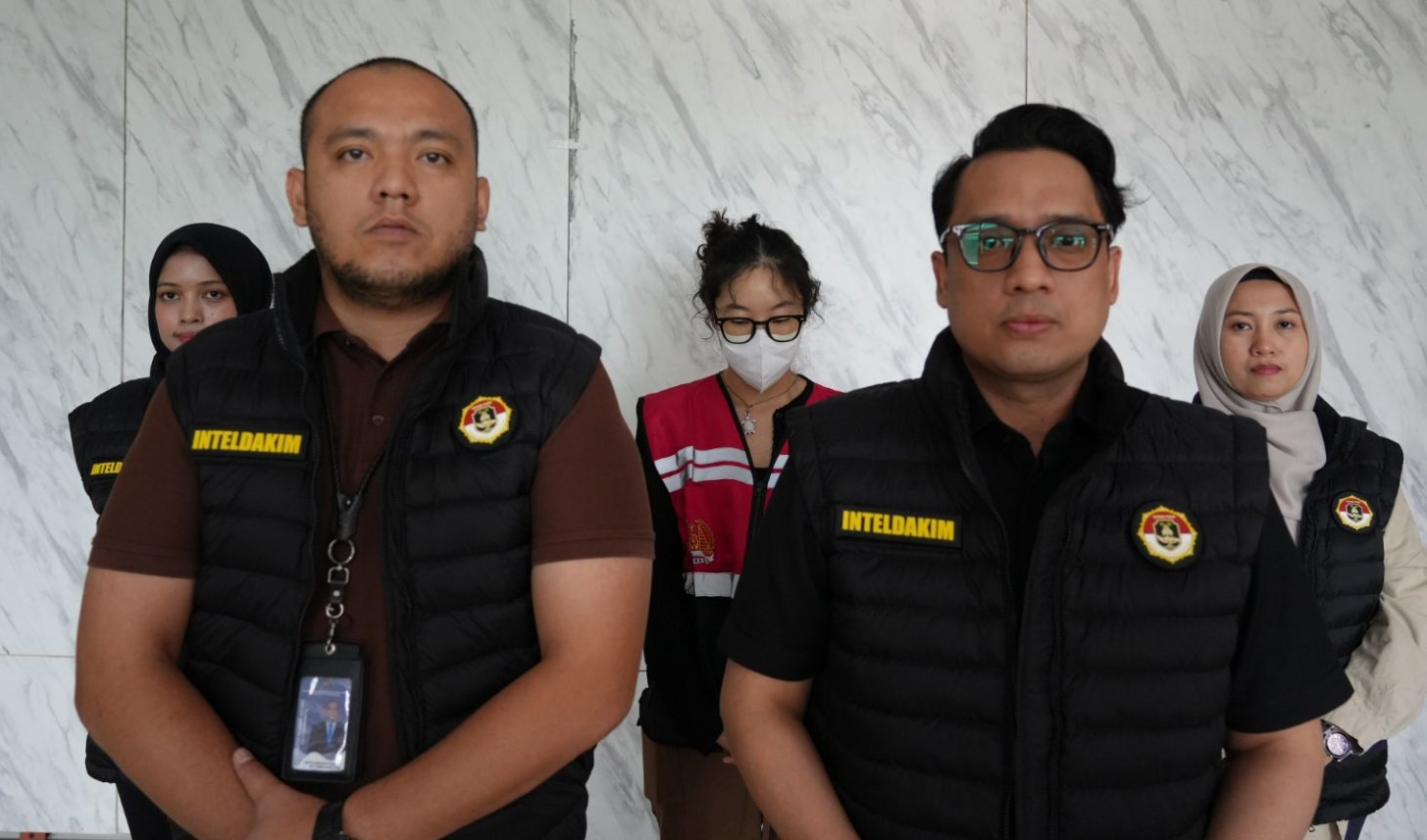 Seorang Warga Korea Selatan di Yogyakarta Dideportasi Terkait Dugaan Modus Investasi Fiktif