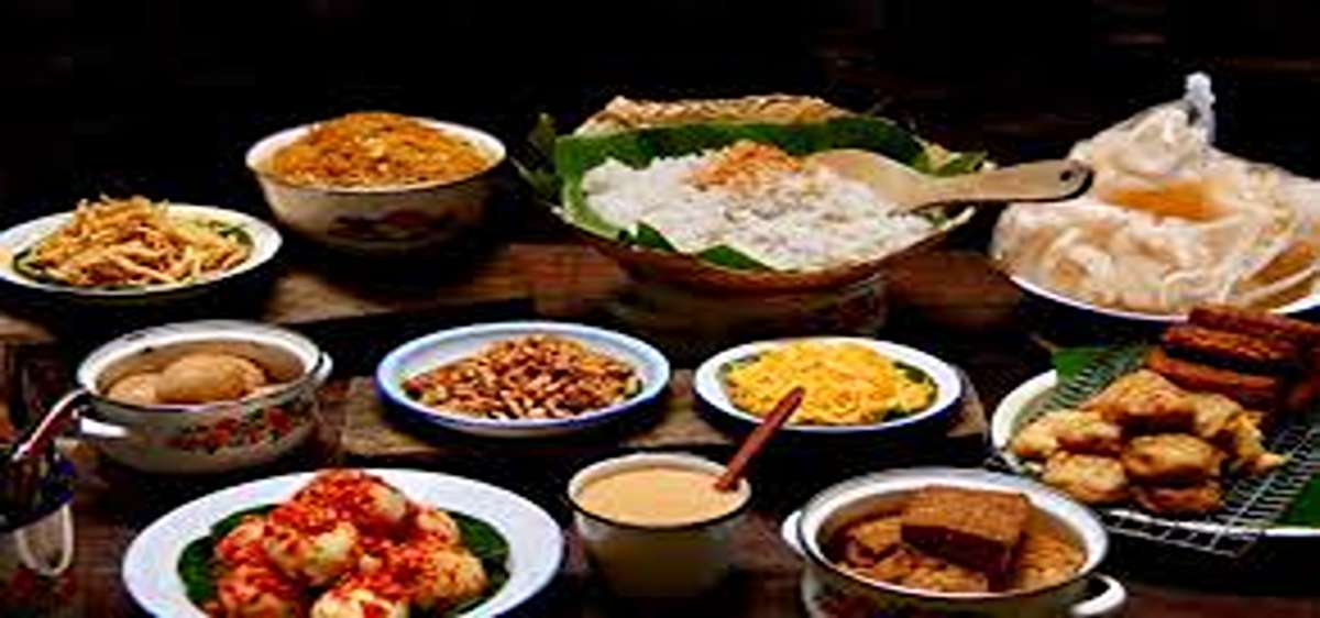 Jelajahi Beragam Pilihan Makanan Khas Situbondo, Dijamin Kelezatannya Bikin Lidah Bergoyang dan Ketagihan