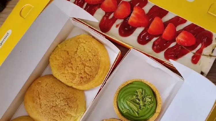 Menjelajahi Sensasi Kuliner Bandung yang Tak Pernah Padam di Tahun 2025, Simak Informasi Selengkapnya Disini