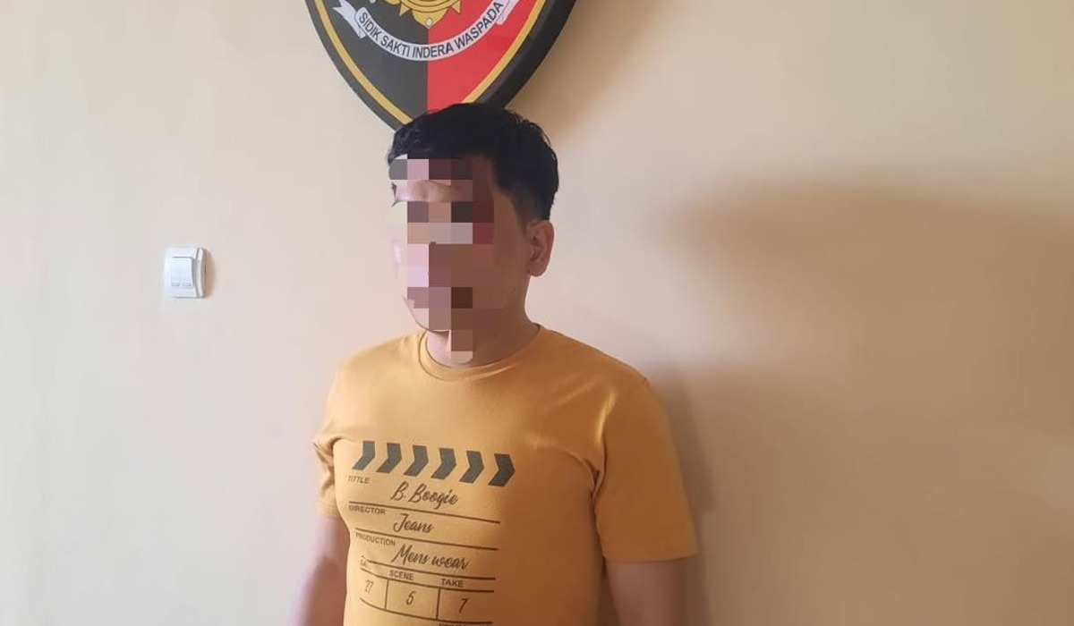 Gudang Perusahaan di Bantul Dibobol, 73 Perangkat Internet Hilang Sekaligus