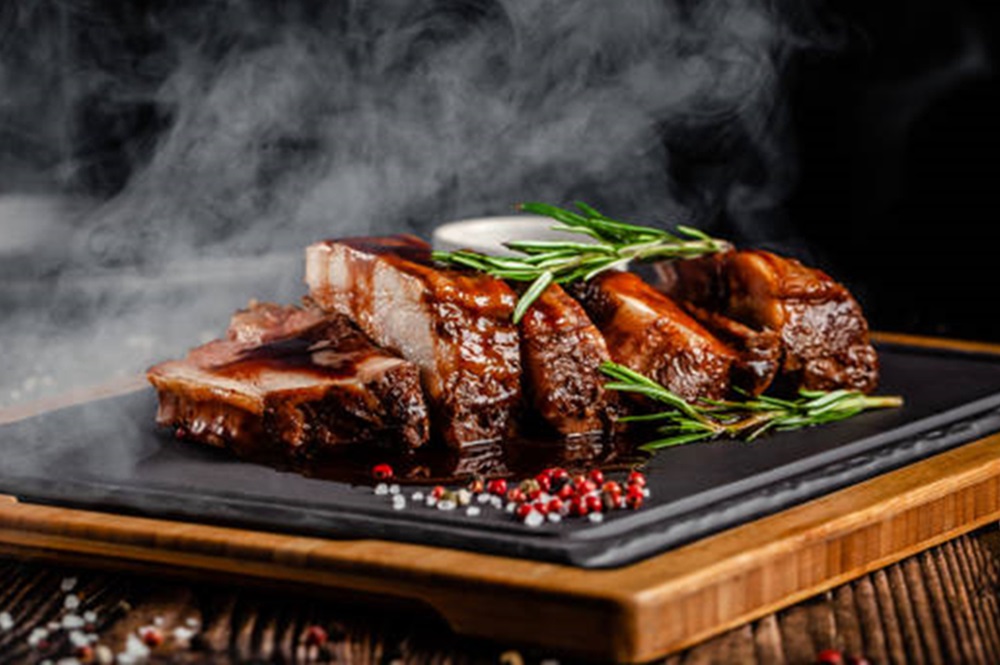 Rekomendasi Tempat Makan Daging Asap Lezat di Jogja, Wajib Coba Dijamin Ngiler dan Puas